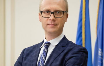 Не торгуємо територіями: у МЗС відповіли президенту Бразилії про передачу Криму Росії