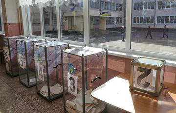 Вибори в Харкові: відомі перші претенденти на крісло мера