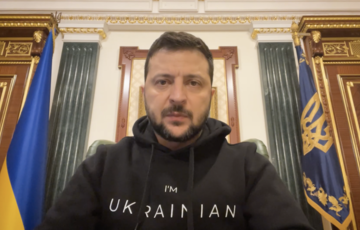 Зеленский собрал Ставку главнокомандующего перед срочным заседанием СНБО