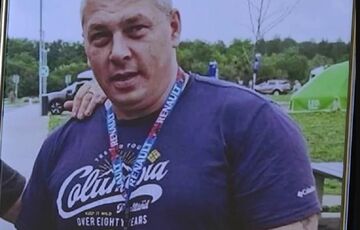 Священик у Полтавській області довів до сліз матір загиблого на війні бійця ЗСУ, спростувавши вторгнення РФ Священик у Полтавській області довів до сліз матір загиблого на війні бійця ЗСУ, спростувавши вторгнення РФ