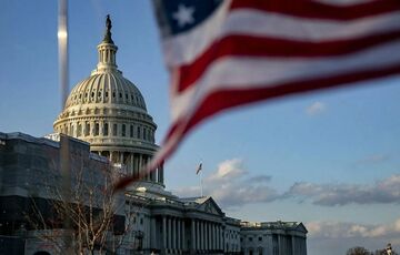  У Сенаті США підтримали 40 мільярдів допомоги Україні