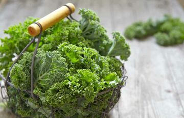 Варто додати в раціон: кращі продукти для боротьби з тривожністю