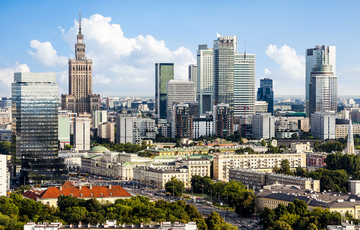 Польша может закрыть все пункты пропуска с Беларусью, - Моравецкий