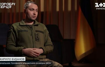 Буданов рассказал, чем Украина уничтожает российские самолеты Буданов рассказал, чем Украина уничтожает российские самолеты