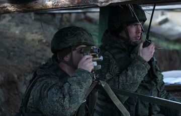 Британская разведка: российские военные учения ”прописаны” и не повлияют на ход войны в Украине