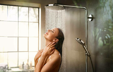 Вопрос интимной гигиены