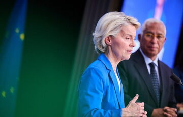 Мирний план ”потребує додаткового опрацювання”: західні лідери зробили спільну заяву