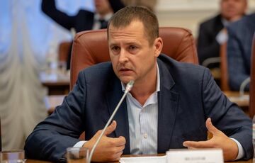 В Днепре готовятся начать ”ласковую украинизацию”: Филатов сообщил подробности В Днепре готовятся начать ”ласковую украинизацию”: Филатов сообщил подробности