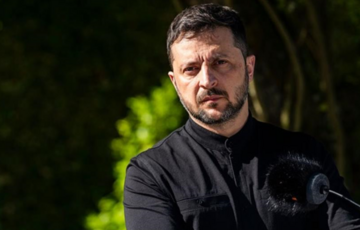 Путин отверг все предложения мира, - Зеленский Путин отверг все предложения мира, - Зеленский