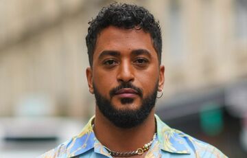 Стало известно, кто представит Францию на Евровидении-2024 Стало известно, кто представит Францию на Евровидении-2024