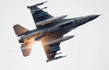 Участники саммита G7 все-таки обсудят поставку в Украину истребителей F – 16 Участники саммита G7 все-таки обсудят поставку в Украину истребителей F – 16