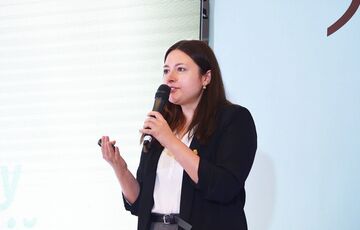 У Раді розповіли, хто стане новим головою Мінкульту У Раді розповіли, хто стане новим головою Мінкульту