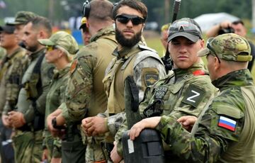 Шойгу наказав усім ПВК підписати контракти з Міноборони РФ