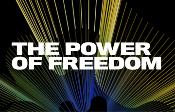 Відомий мандрівник став новим послом UNITED24