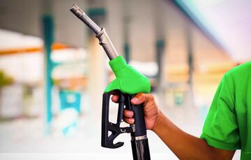 Цены на топливо в Украине снова вырастут