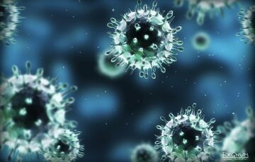 Британські медики навчилися виявляти супербактеріі в крові пацієнта всього за годину Британські медики навчилися виявляти супербактеріі в крові пацієнта всього за годину