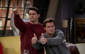 Мэтт Леблан и Кортни Кокс впервые заговорили о смерти Мэттью Перри