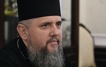 Різдво 25 грудня: у ПЦУ повідомили, коли прийматиметься рішення