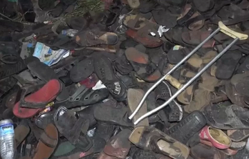 В Ємені майже 80 людей загинули в тисняві за допомогою в 9 доларів