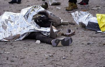 Зеленский уволил главу Сумской ОВА Владимира Артюха Зеленский уволил главу Сумской ОВА Владимира Артюха