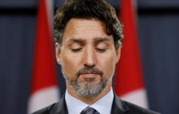 Трюдо назвав цілі Сталіна при організації Голодомору в Україні