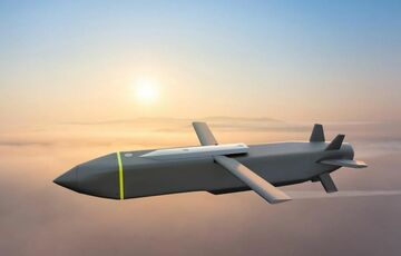 Британія, ймовірно, зняла заборону на удари Storm Shadow: Z-військові пишуть про прильоти по Курській області