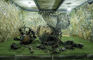 У НАТО обговорили удар Орєшніком по Україні