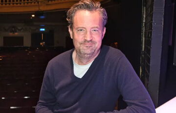 Розслідування смерті Меттью Перрі офіційно закрито