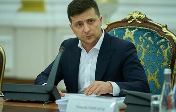  Зеленський пообіцяв українцям стабільні тарифи до кінця опалювального сезону