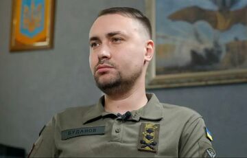 Россия помогла усовершенствовать северокорейские KN-23, - Буданов