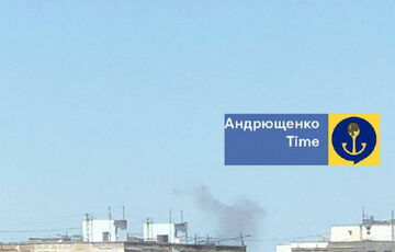 В Мариуполе прогремели взрывы: повреждены база оккупантов, техника и ПВО