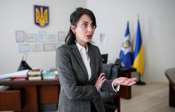 У партії Саакашвілі назвали причину відмови Грузії допомагати Україні