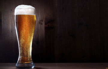 Через зміни клімату пиво в Європі стане несмачним та дорогим