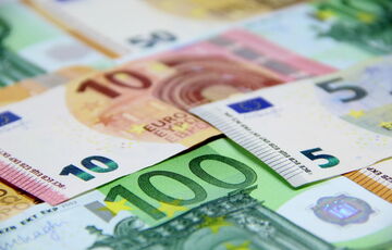 В Офисе президента надеются, что Украина получит от 3 до 5 миллиардов долларов помощи  В Офисе президента надеются, что Украина получит от 3 до 5 миллиардов долларов помощи