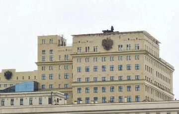 Эксперты ISW узнали цель размещения Кремлем систем ПВО на крышах домов в городах РФ