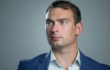 Рахманін склав повноваження: Голос обрав нового керівника фракції в парламенті