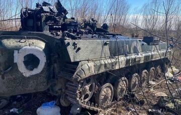 СМИ: российское командование обрекло свою армию на поражение в войне в Украине