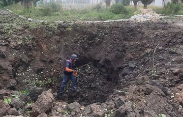 В Воздушных силах рассказали, как Россия модернизирует дроны-камикадзе и управляемые авиабомбы