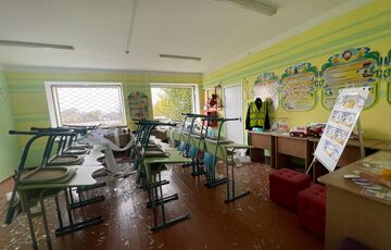 В Славуте выросло число раненых, двое в реанимации