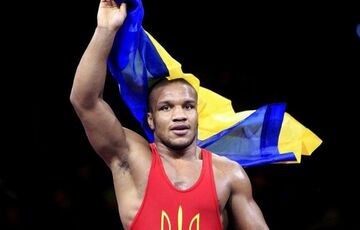 4 медали за один день: результаты украинских спортсменов в Токио 4 медали за один день: результаты украинских спортсменов в Токио