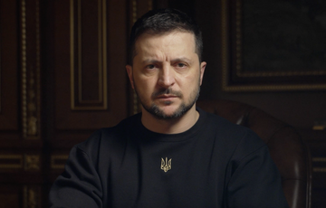 ”Ми вистояли. Ми не зазнали поразки”: звернення Зеленського у річницю війни