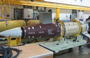 Це – червона лінія: у МЗС РФ істерика через можливість постачання в Україну ракет ATACMS Це – червона лінія: у МЗС РФ істерика через можливість постачання в Україну ракет ATACMS