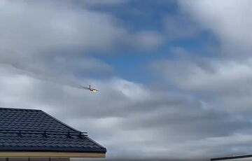 Минобороны России подтвердило падение Ил-76: названа причина катастрофы