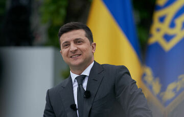 Зеленский назначил постпреда Украины в ЮНЕСКО: что о нём известно