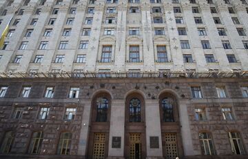 Стало известно, когда будет принят закон о столице  Стало известно, когда будет принят закон о столице