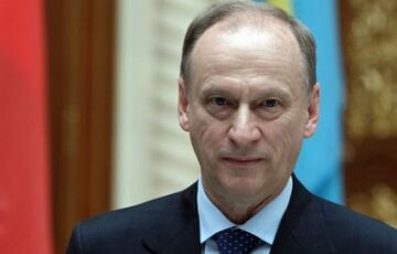 Патрушев заявив, що РФ ”мінімум двічі врятувала США від розпаду”