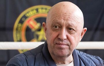 ЗМІ: Пригожин має намір вербувати до своїх лав білоруських ув'язнених ЗМІ: Пригожин має намір вербувати до своїх лав білоруських ув'язнених
