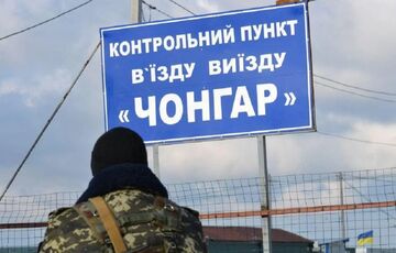 ”Це суто військова історія”: Рєзніков розповів, як Росії вдалося швидко дістатися з Криму до Херсона   ”Це суто військова історія”: Рєзніков розповів, як Росії вдалося швидко дістатися з Криму до Херсона