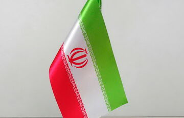 Іран таємно поставив велику кількість снарядів до Росії