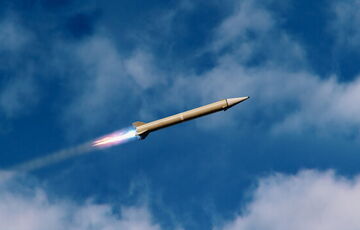 Вибухи у Кропивницькому: ППО збила ракету